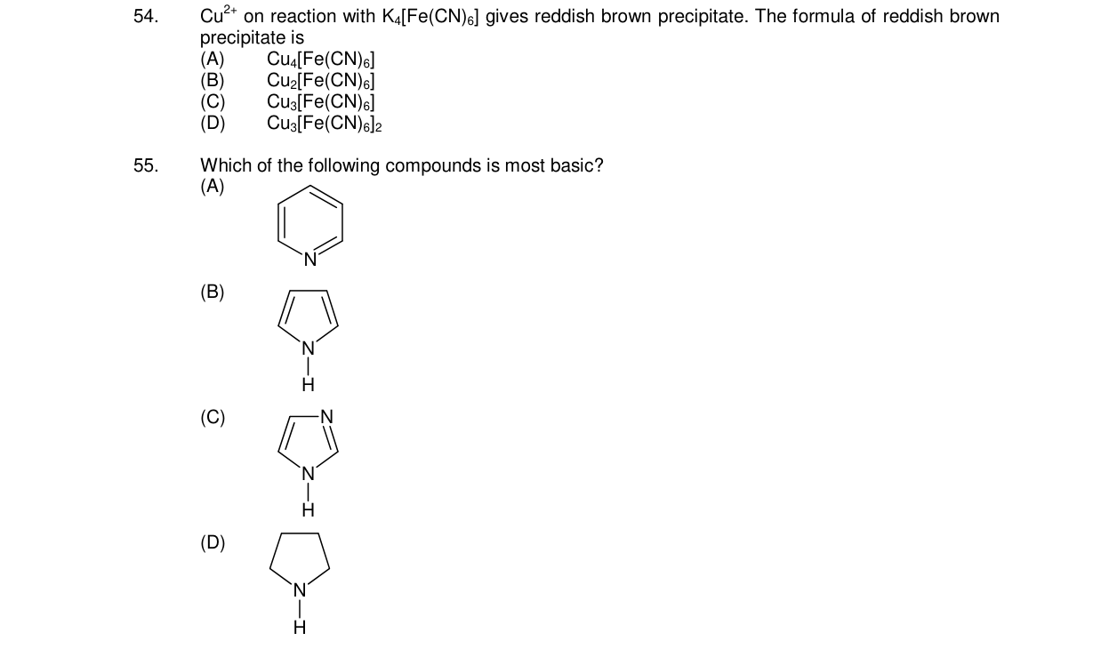 Chemistry diagram for: See image