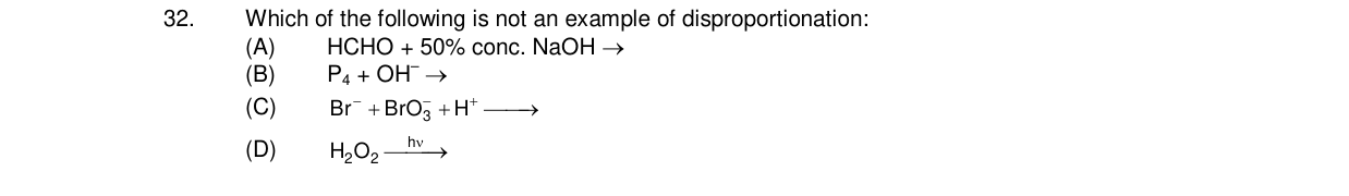 Chemistry diagram for: See image