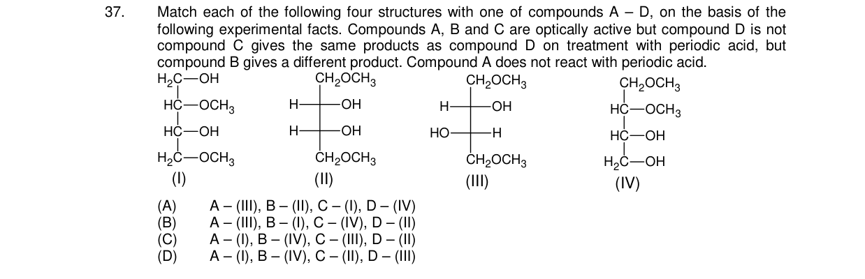 Chemistry diagram for: See image