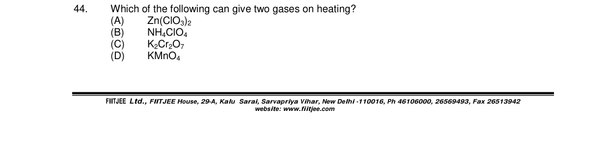 Chemistry diagram for: See image