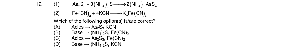 Chemistry diagram for: See image