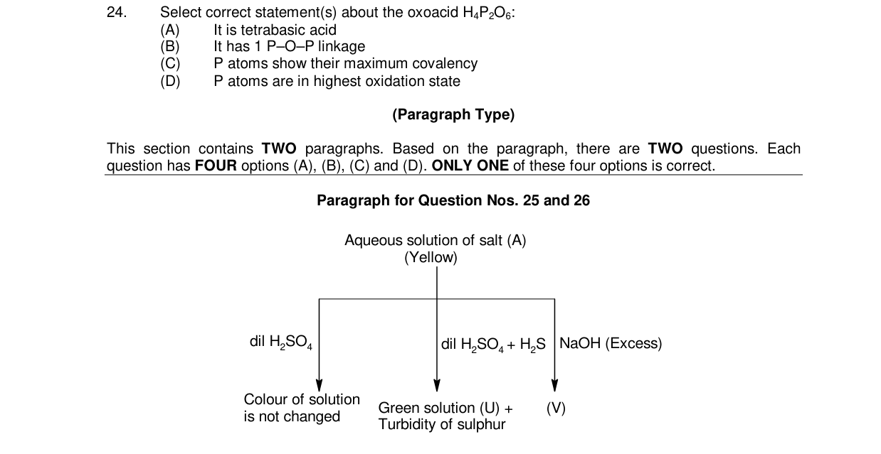 Chemistry diagram for: See image