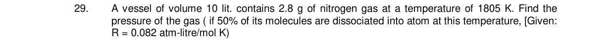 Chemistry diagram for: See image
