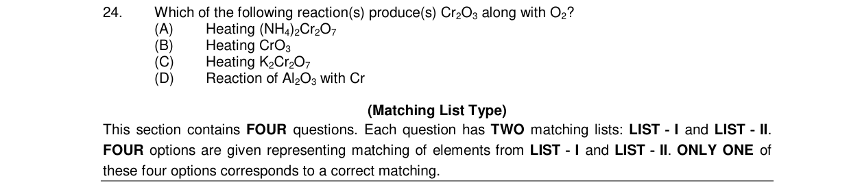 Chemistry diagram for: See image