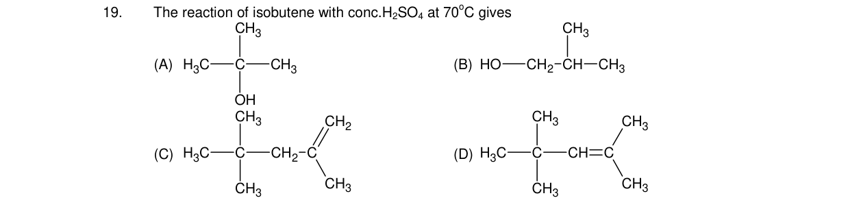 Chemistry diagram for: See image