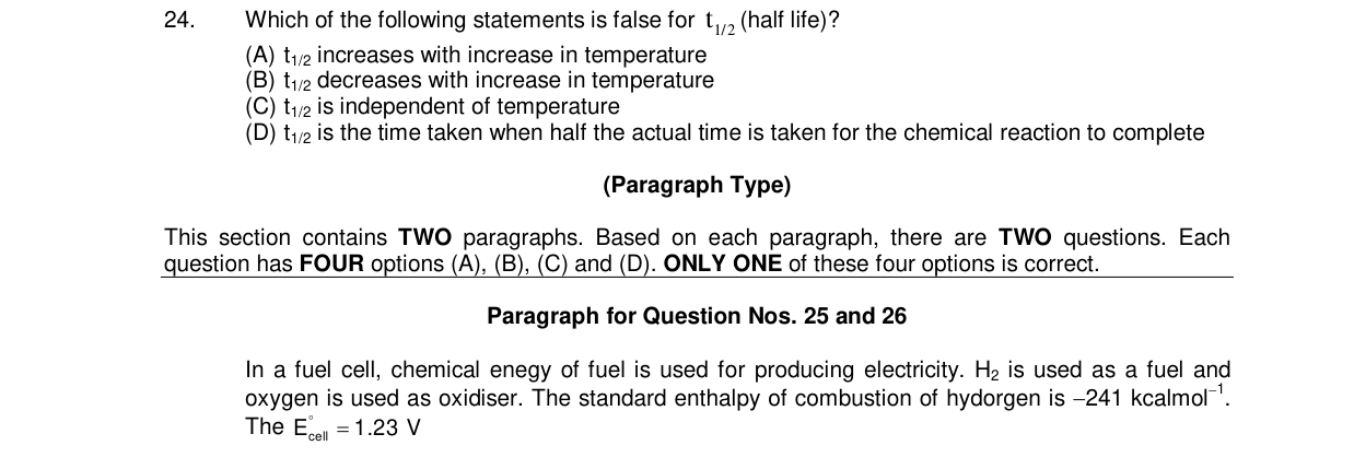 Chemistry diagram for: See image
