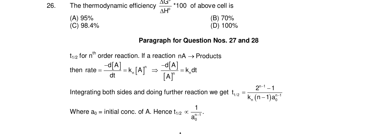 Chemistry diagram for: See image