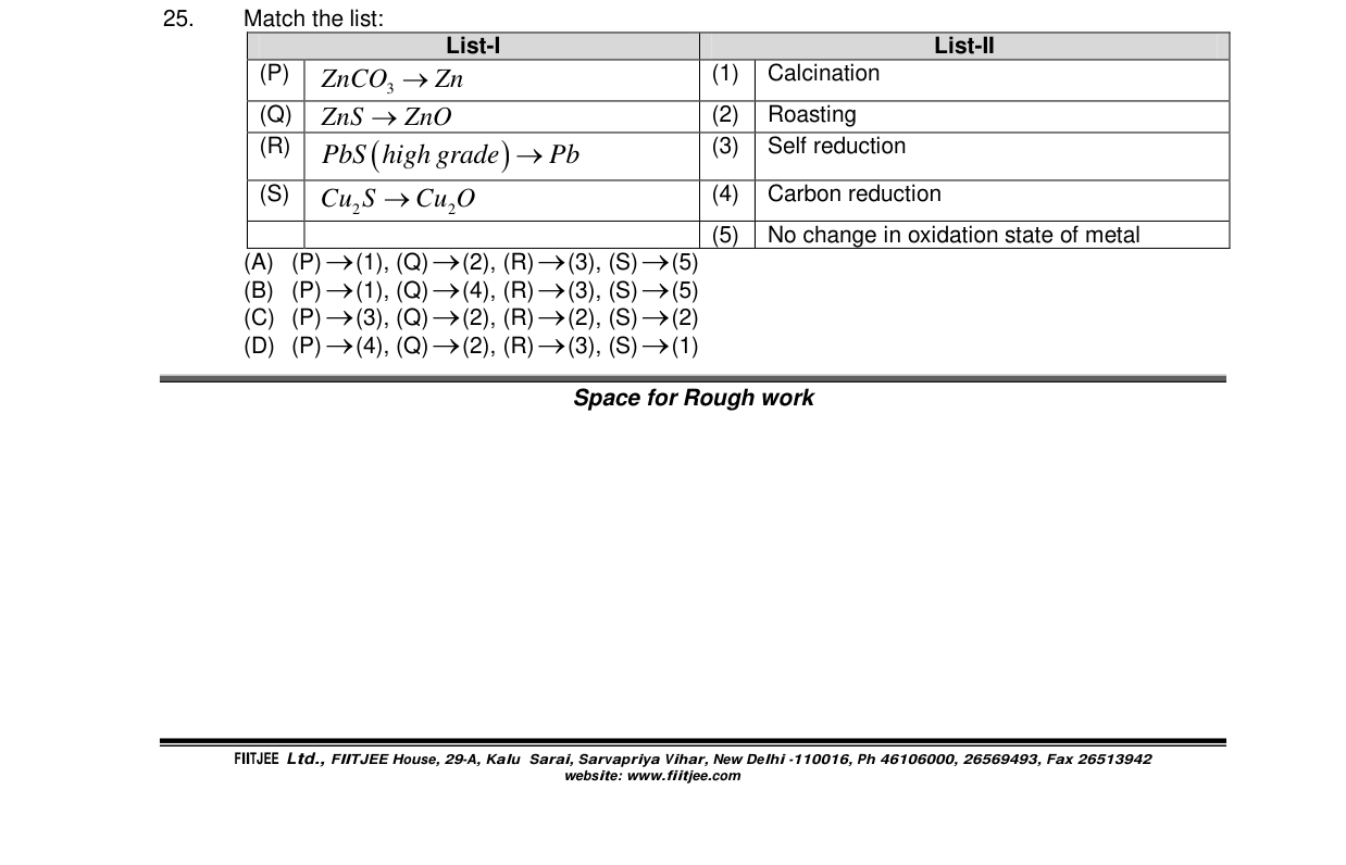 Chemistry diagram for: See image