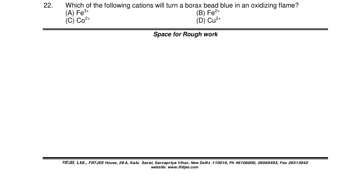 Chemistry diagram for: See image