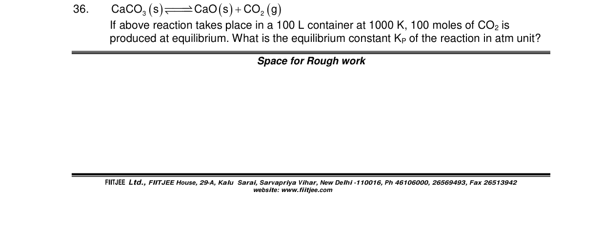 Chemistry diagram for: See image