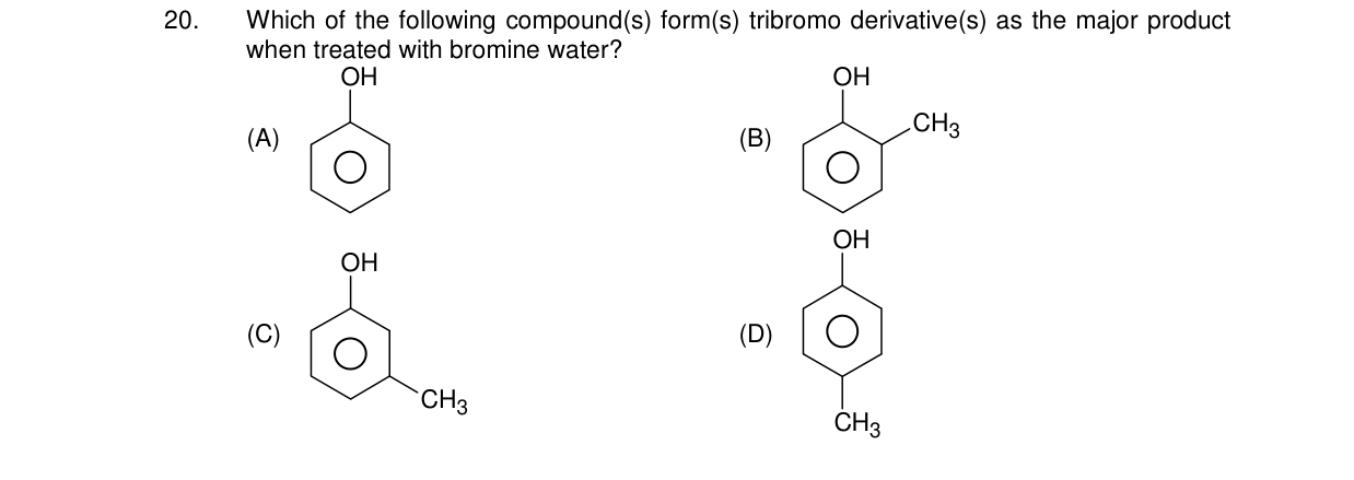 Chemistry diagram for: See image