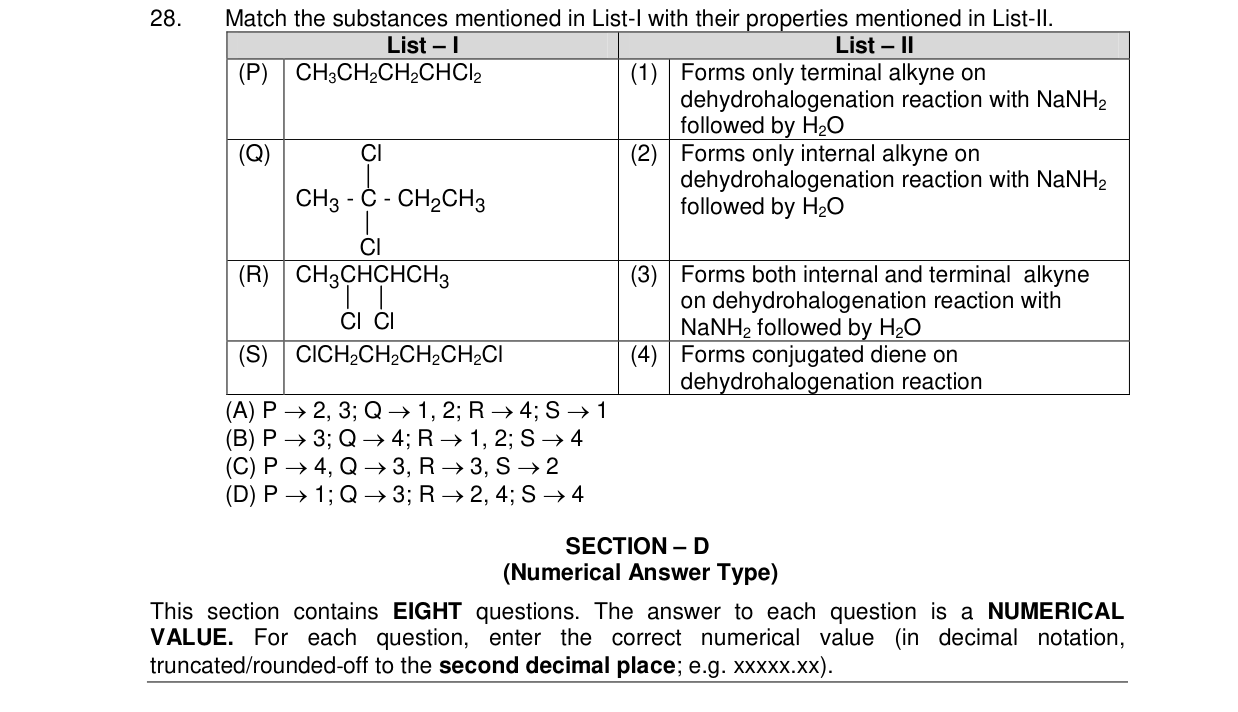 Chemistry diagram for: See image