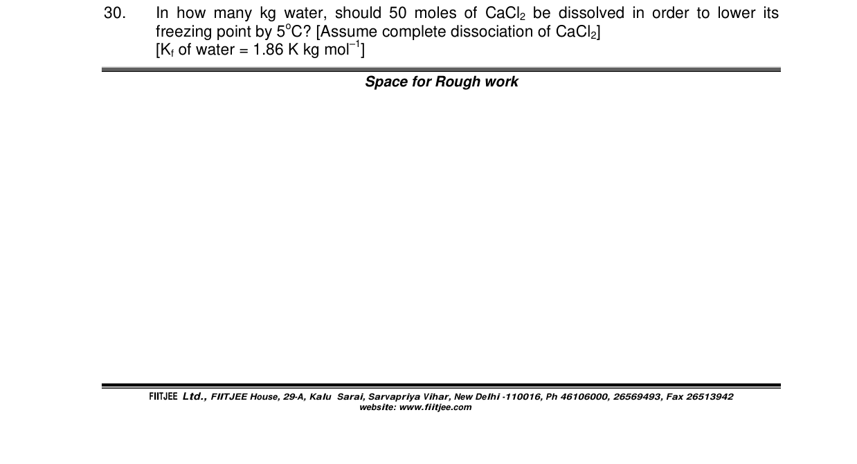 Chemistry diagram for: See image