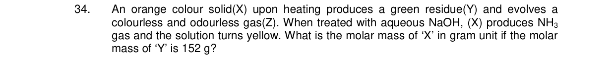 Chemistry diagram for: See image