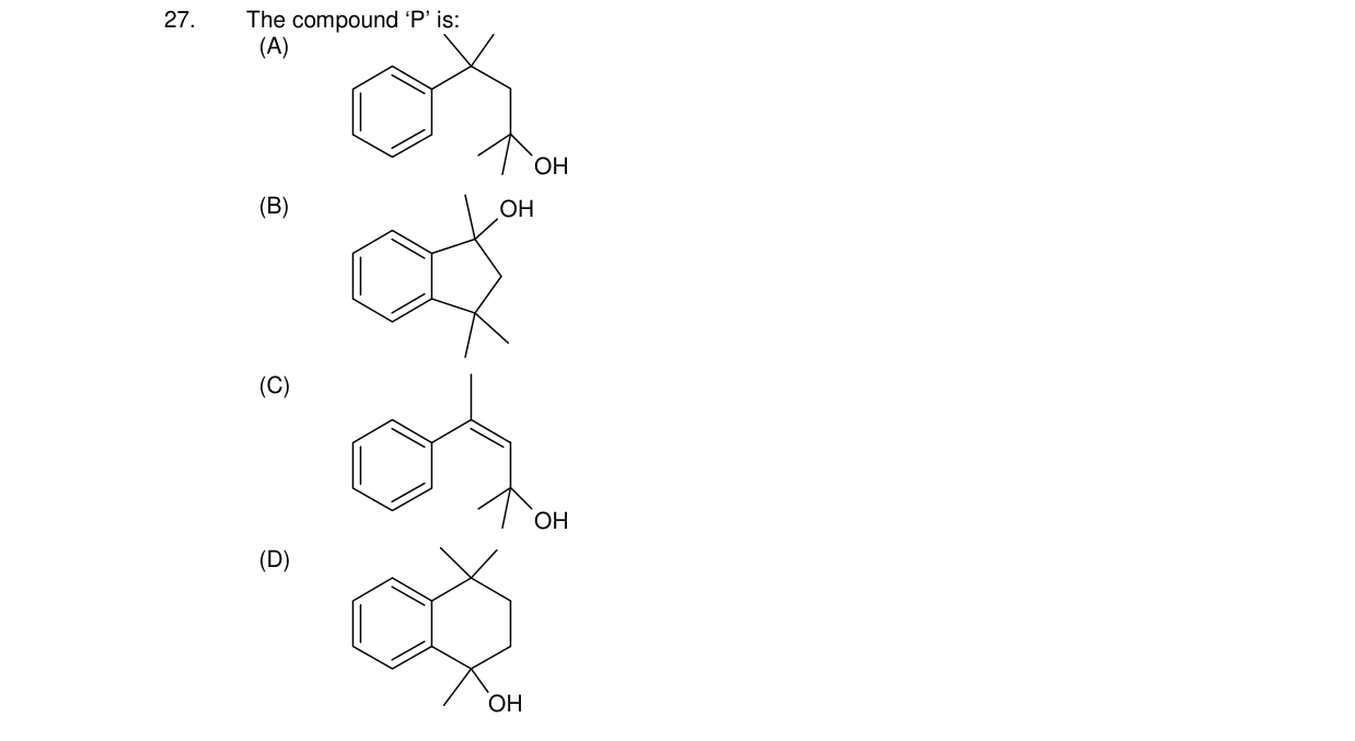 Chemistry diagram for: See image