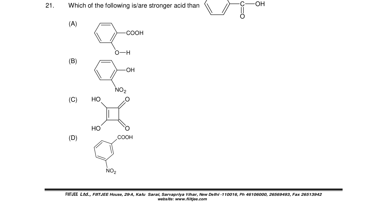 Chemistry diagram for: See image