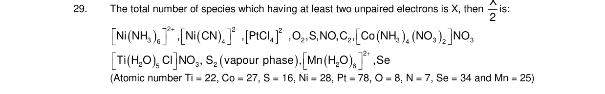 Chemistry diagram for: See image