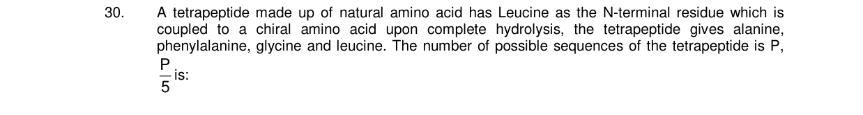 Chemistry diagram for: See image