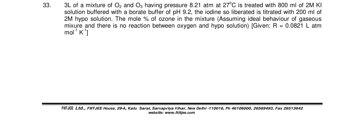Chemistry diagram for: See image
