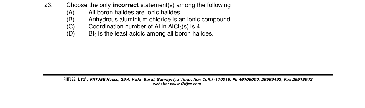 Chemistry diagram for: See image