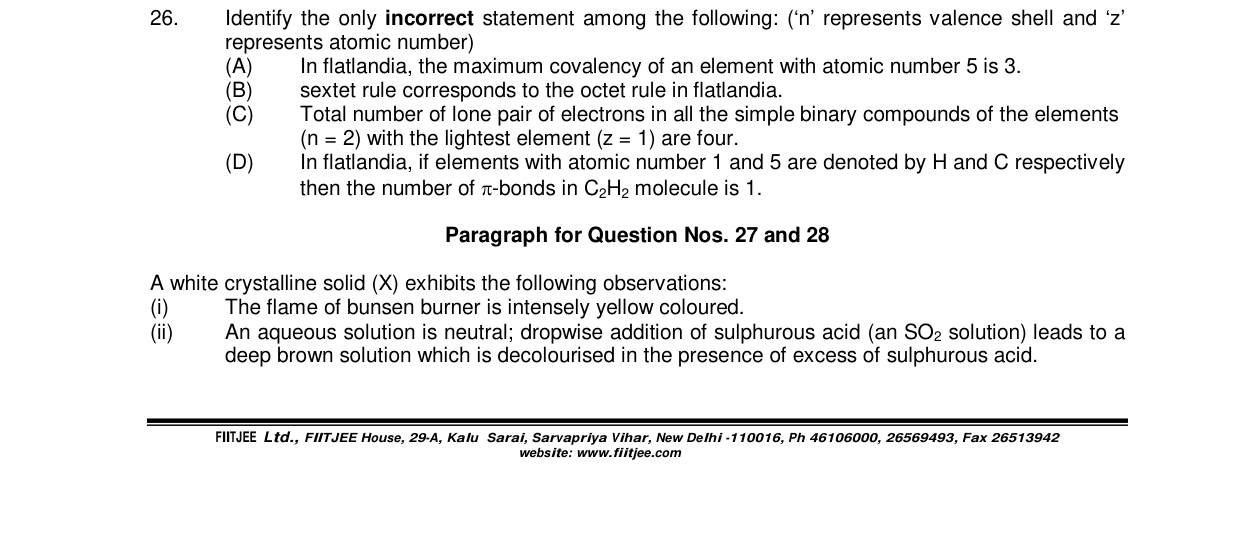 Chemistry diagram for: See image