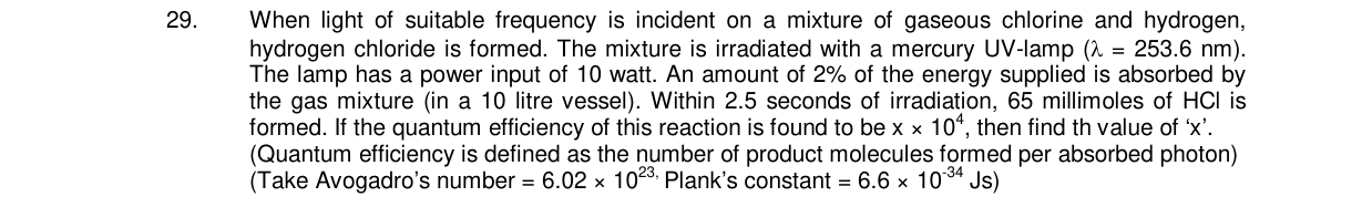Chemistry diagram for: See image