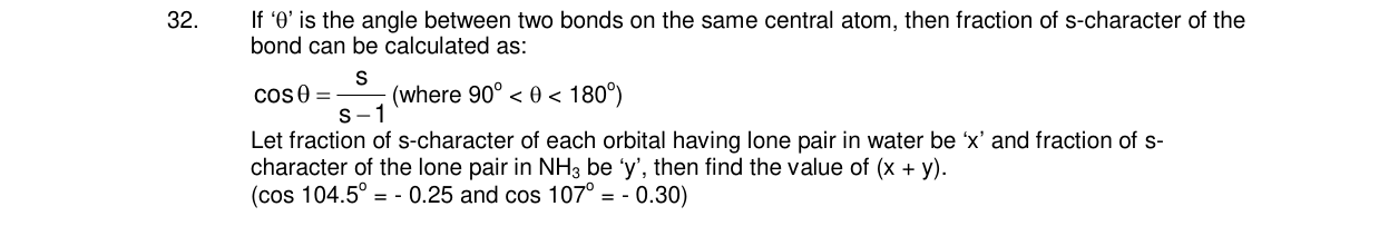 Chemistry diagram for: See image