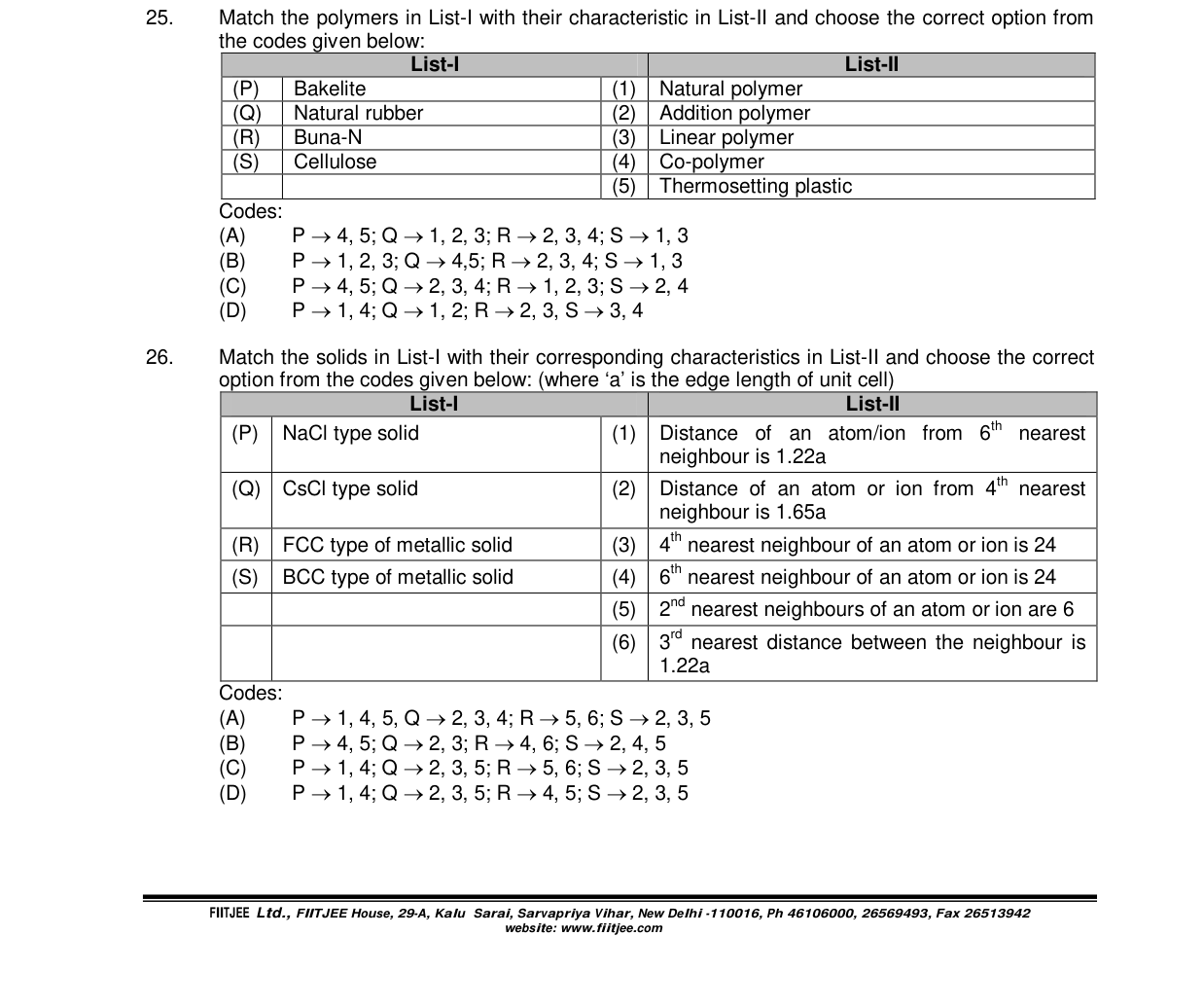 Chemistry diagram for: See image