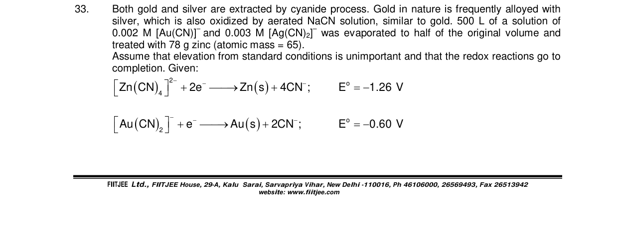 Chemistry diagram for: See image