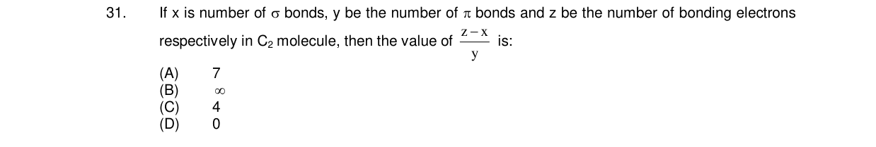 Chemistry diagram for: See image