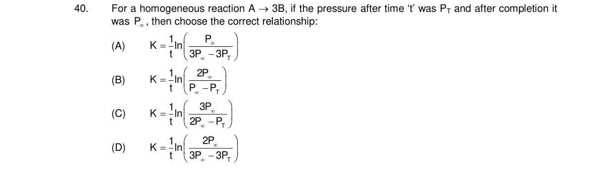 Chemistry diagram for: See image