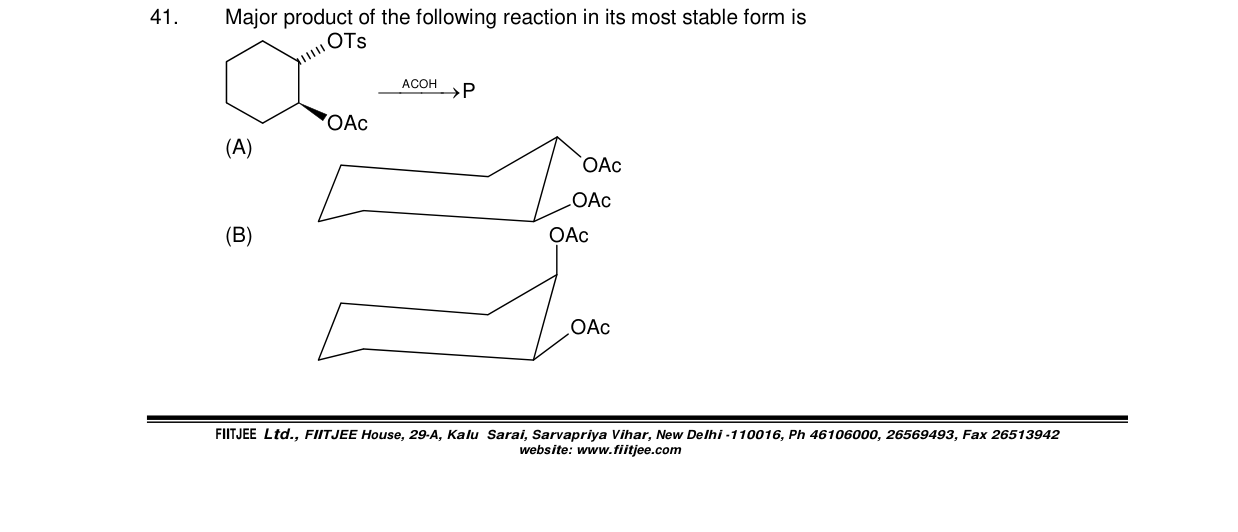 Chemistry diagram for: See image