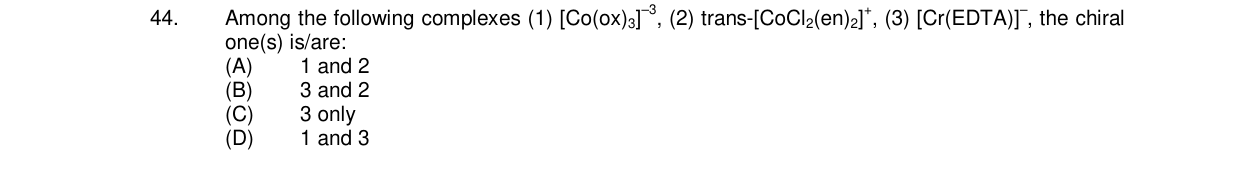Chemistry diagram for: See image