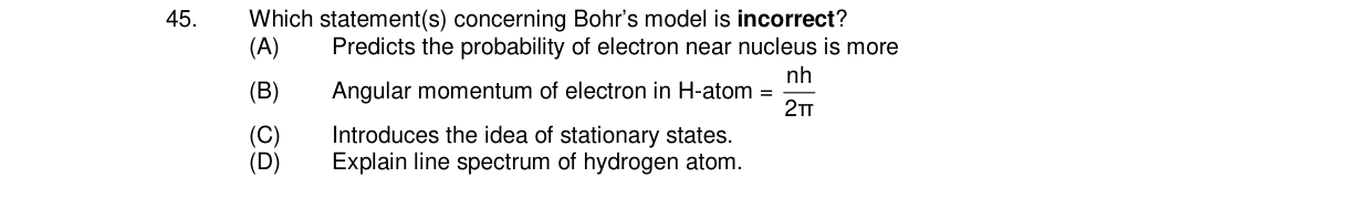 Chemistry diagram for: See image