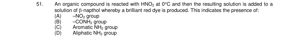 Chemistry diagram for: See image
