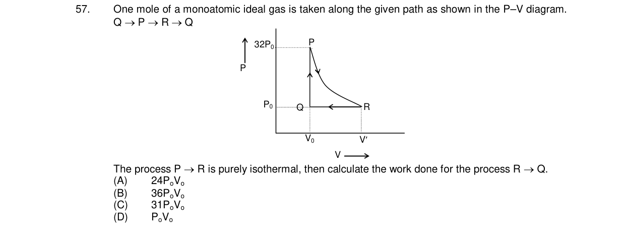 Chemistry diagram for: See image