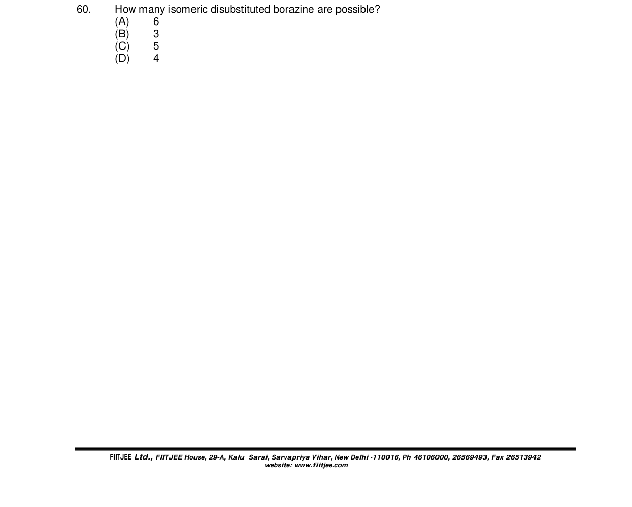 Chemistry diagram for: See image