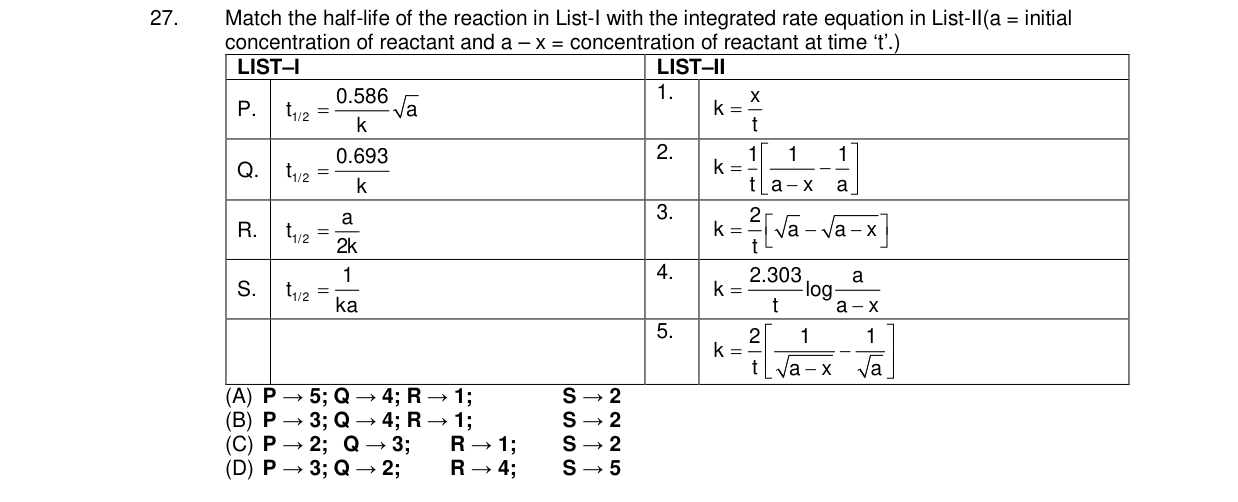 Chemistry diagram for: See image
