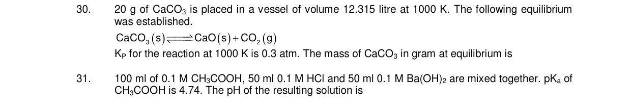 Chemistry diagram for: See image