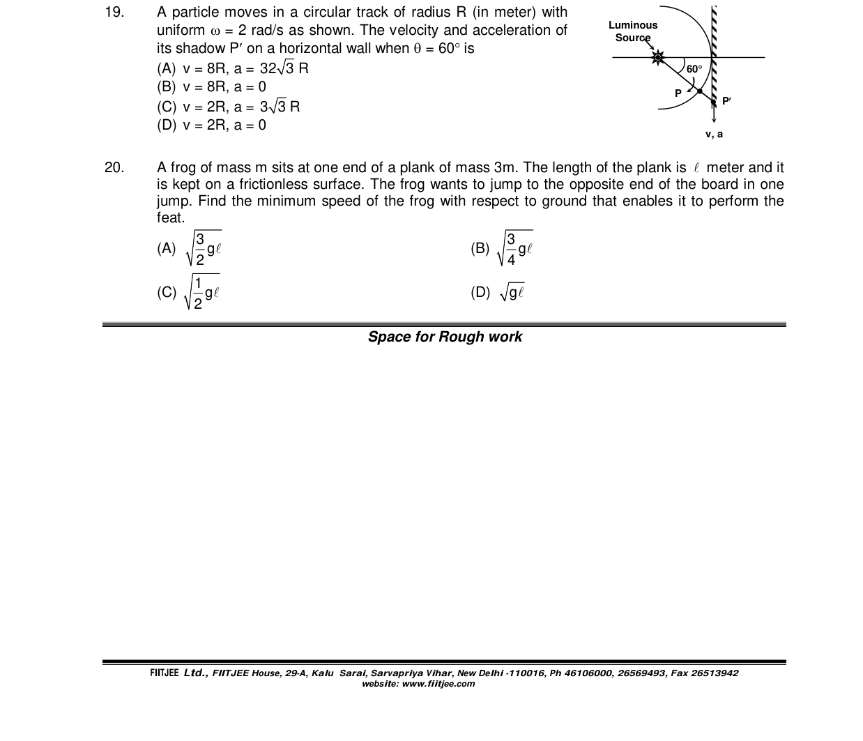 Chemistry diagram for: See image