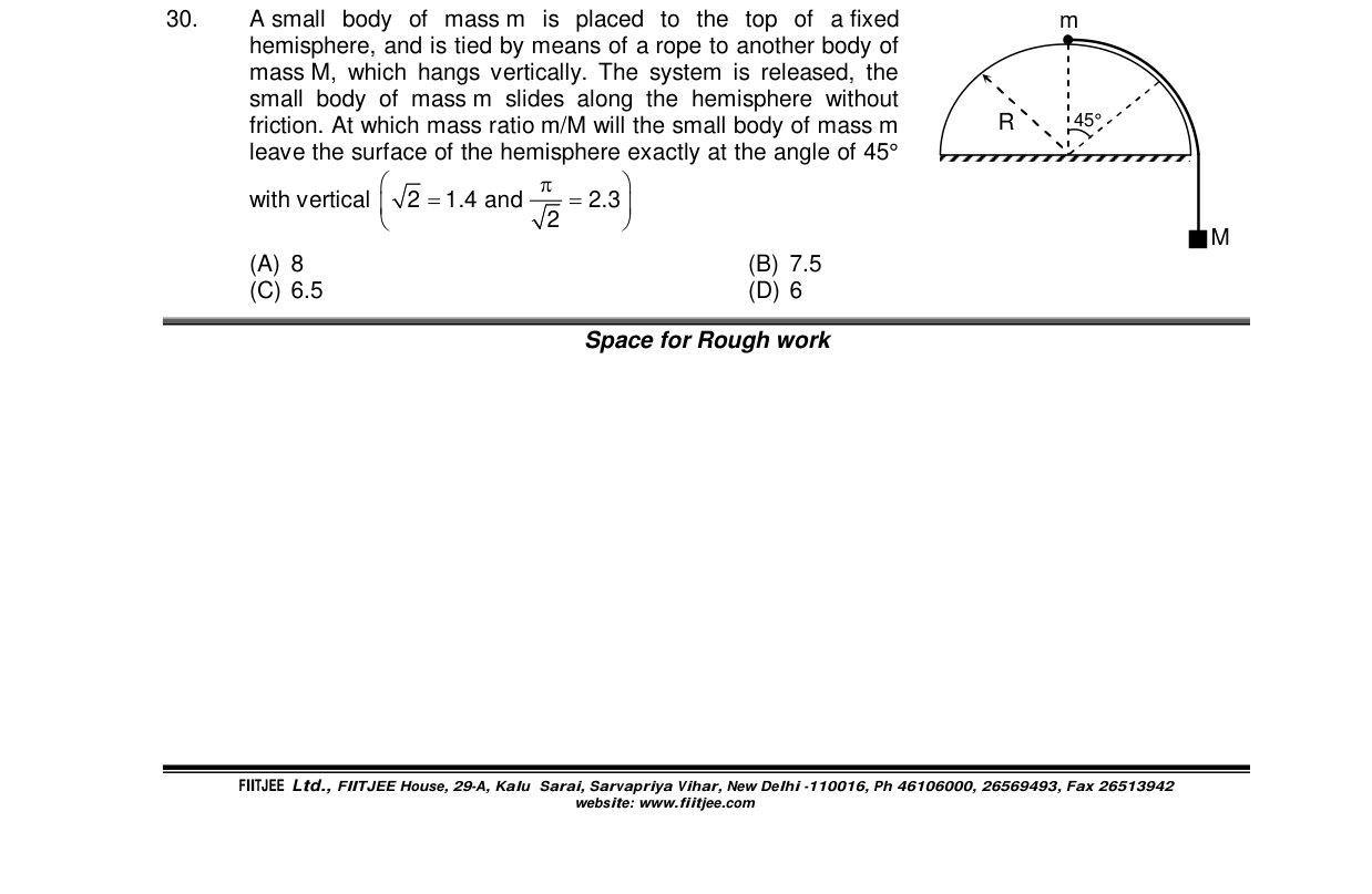 Chemistry diagram for: See image