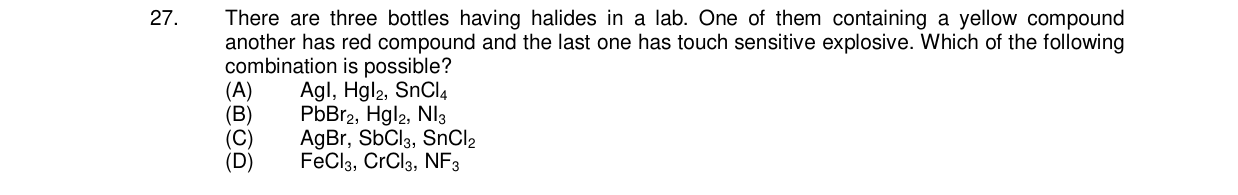 Chemistry diagram for: See image