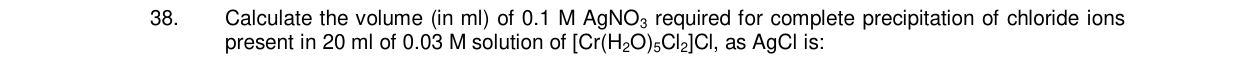 Chemistry diagram for: See image