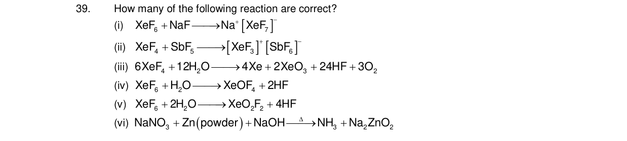 Chemistry diagram for: See image