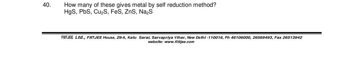 Chemistry diagram for: See image