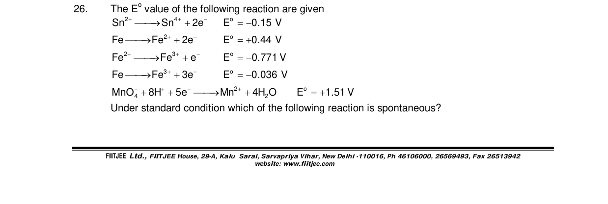 Chemistry diagram for: See image