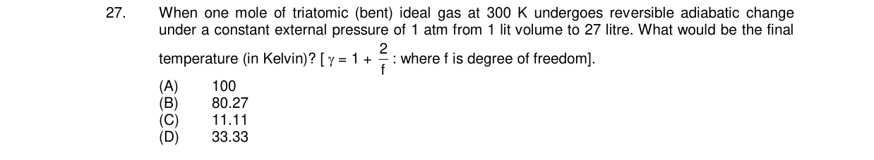 Chemistry diagram for: See image