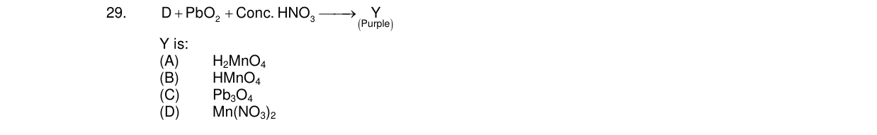 Chemistry diagram for: See image