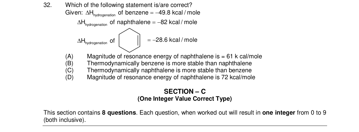 Chemistry diagram for: See image