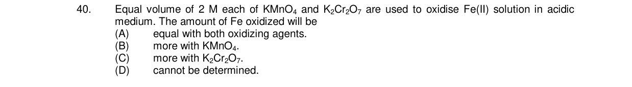 Chemistry diagram for: See image